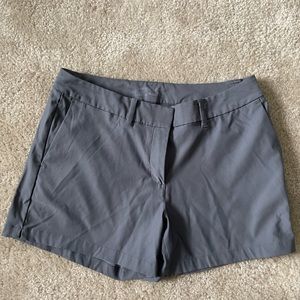 Women’s Nike Golf Shorts